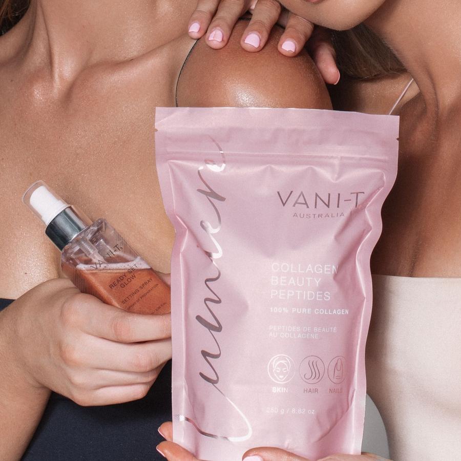 Vani-t Ultra Glow Setting Mist 100ml