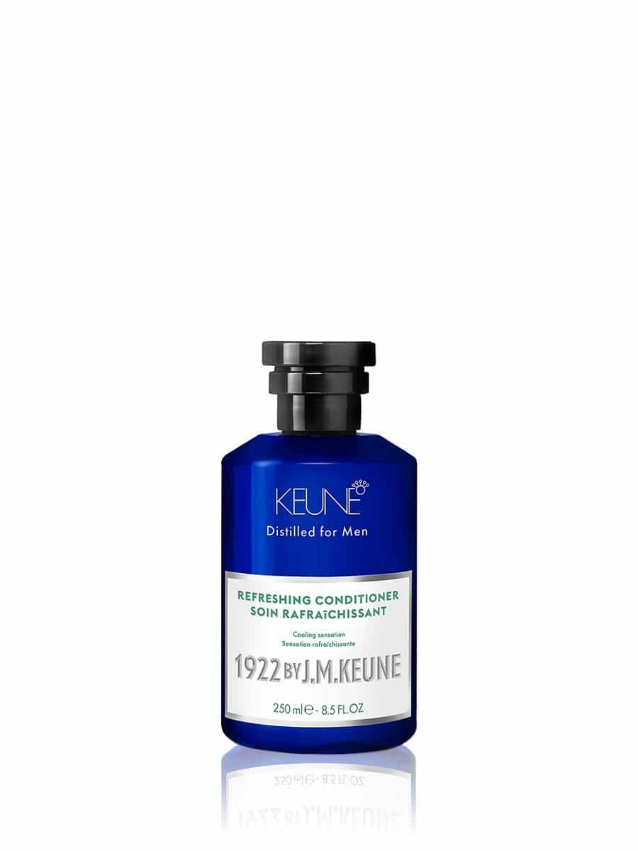 Keune 1922 Refreshing Shampoo 250ml