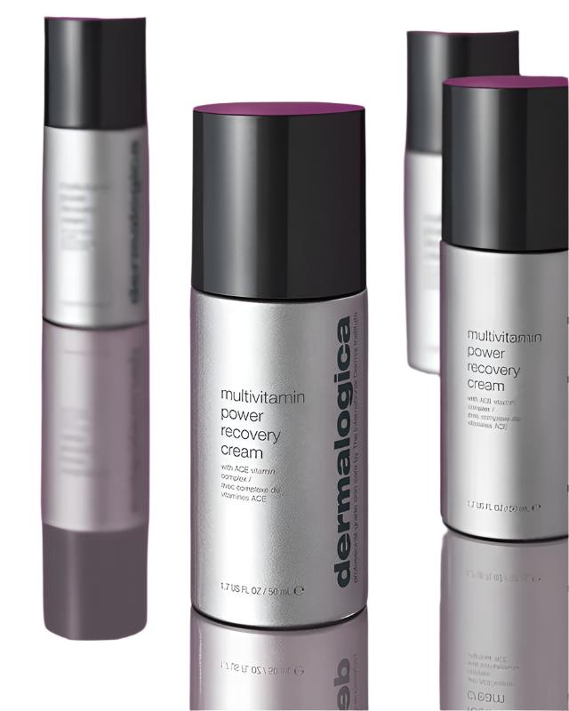Dermalogica Multivitamin Power Recovery Cream 50ml