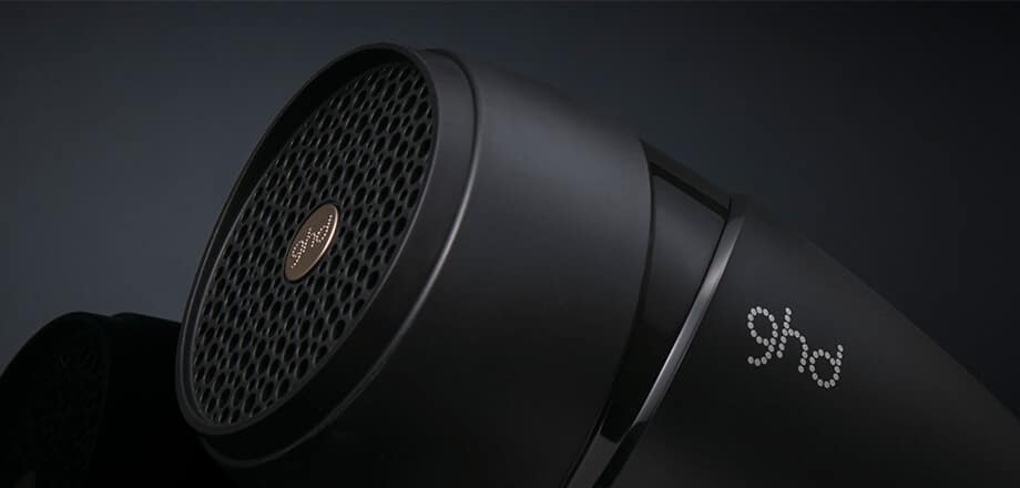 Ghd Flight Travel Hairdryer