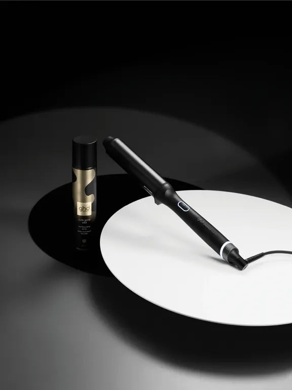 Ghd Chronos Curve Max Wand (38mm)
