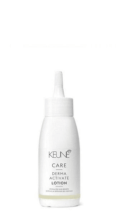 Keune Care Derma Activate Lotion 75ml