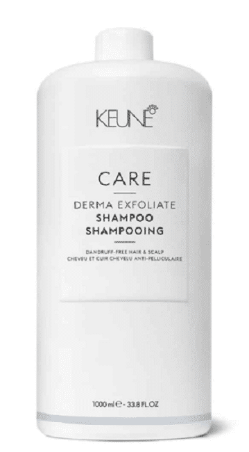 Keune Care Derm Exfoliate Shampoo 1L