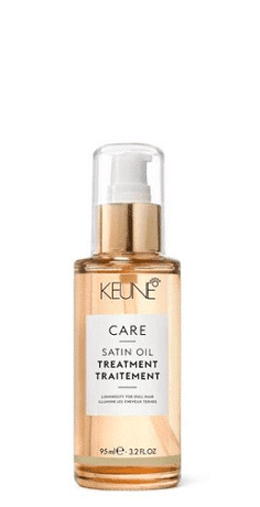 Keune Care Satin Oil Treatment 95ml