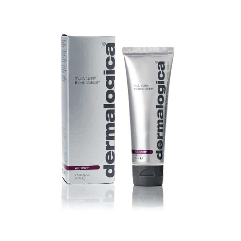 Dermalogica AgeSmart MultiVitamin Thermofoliant 75ml