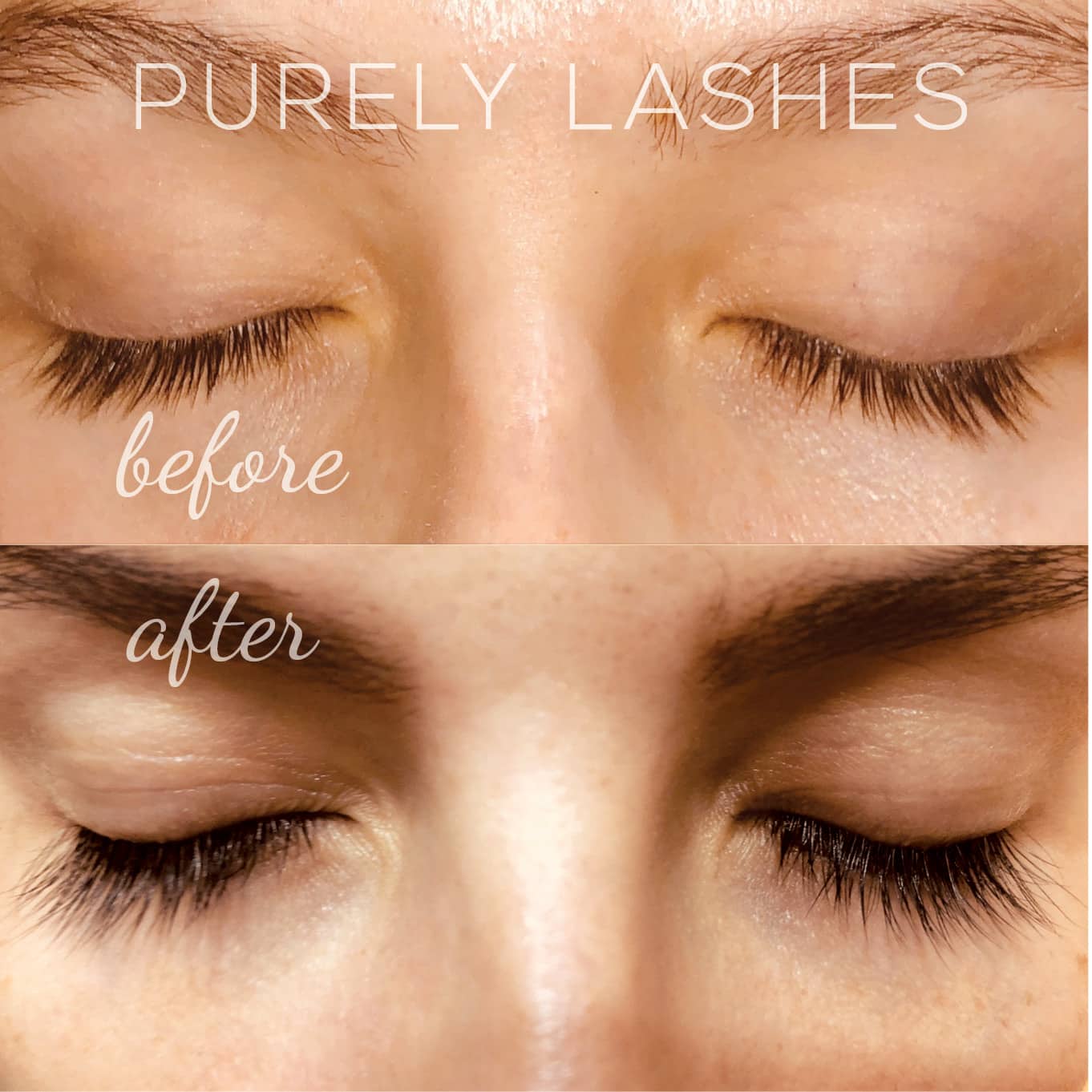 Purely Lashes Lash Growth Serum