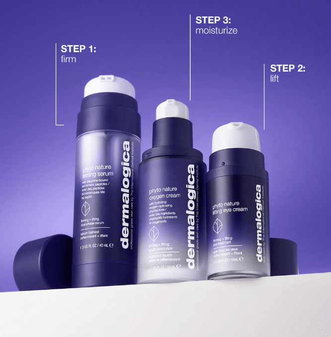 Dermalogica Phyto Nature Lifting Eye Cream 15ml
