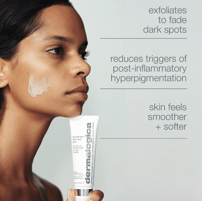 Dermalogica Powerbright Dark Spot Peel 50ml