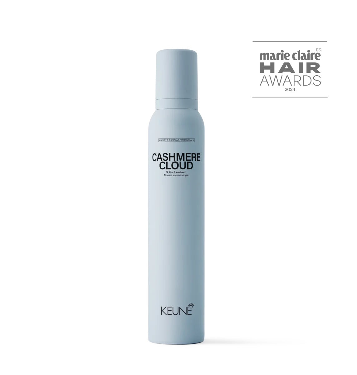 Keune Style Cashmere Cloud 200ml