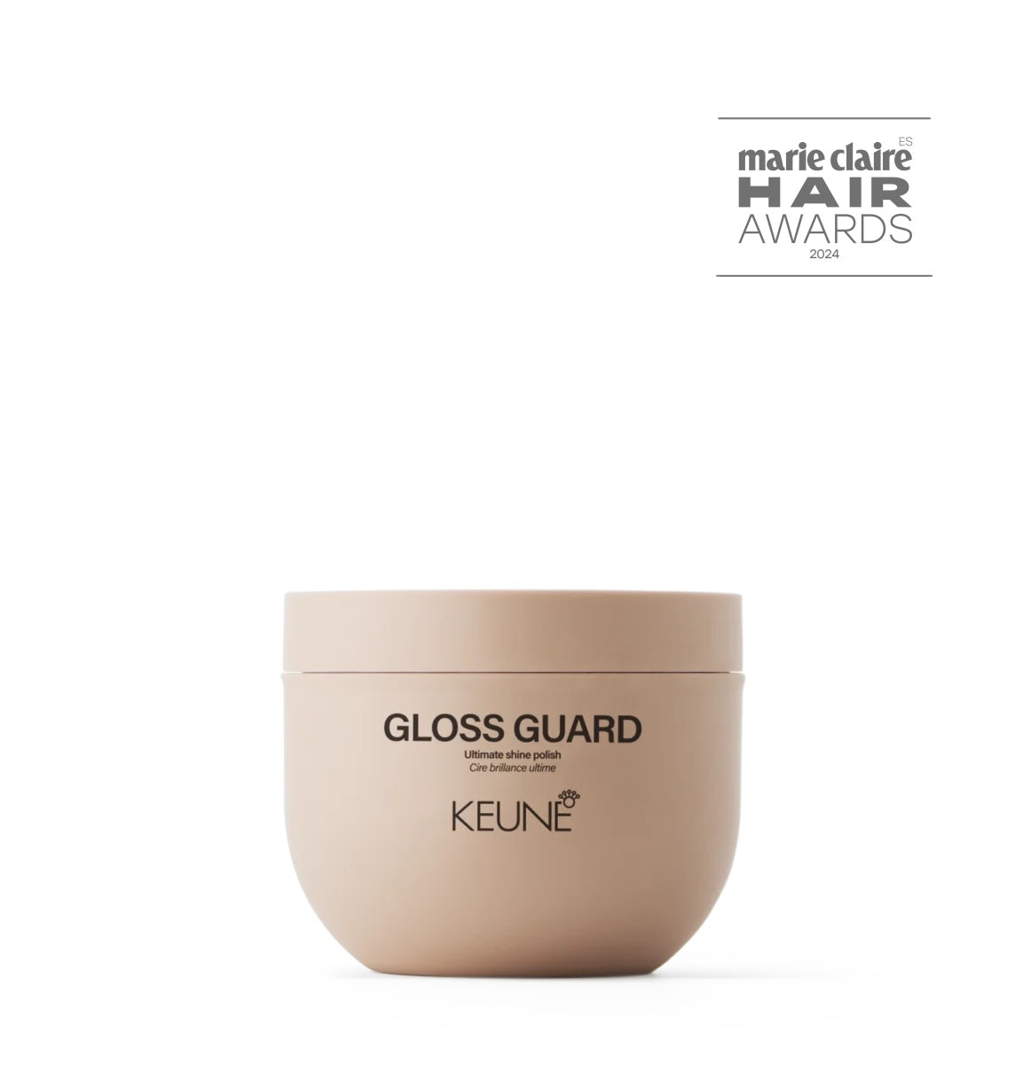 Keune Style Gloss Guard 100ml