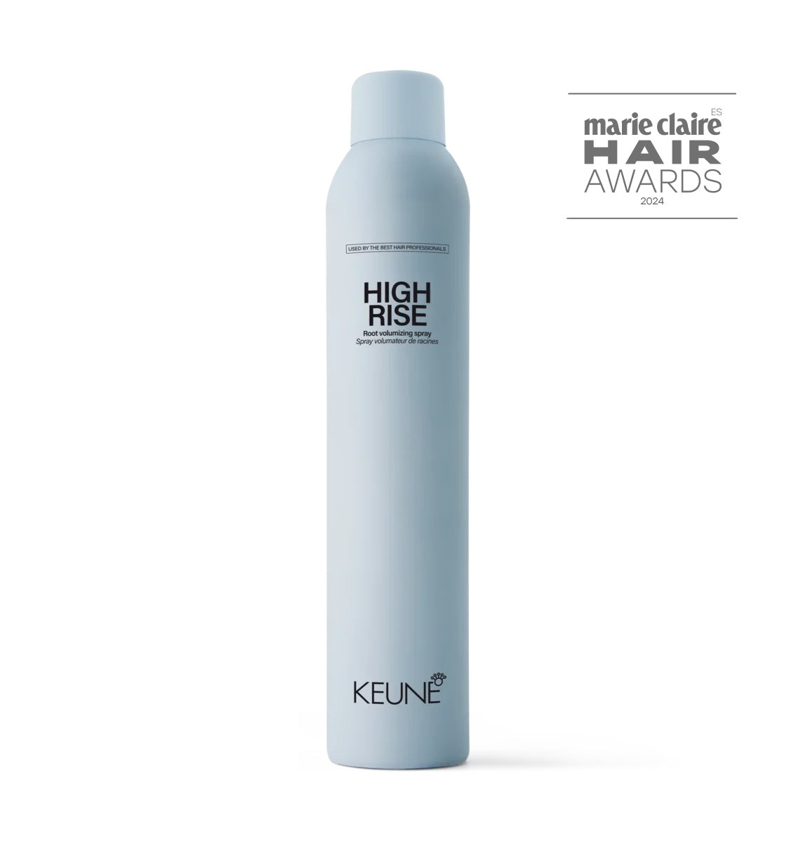 Keune Style High Rise