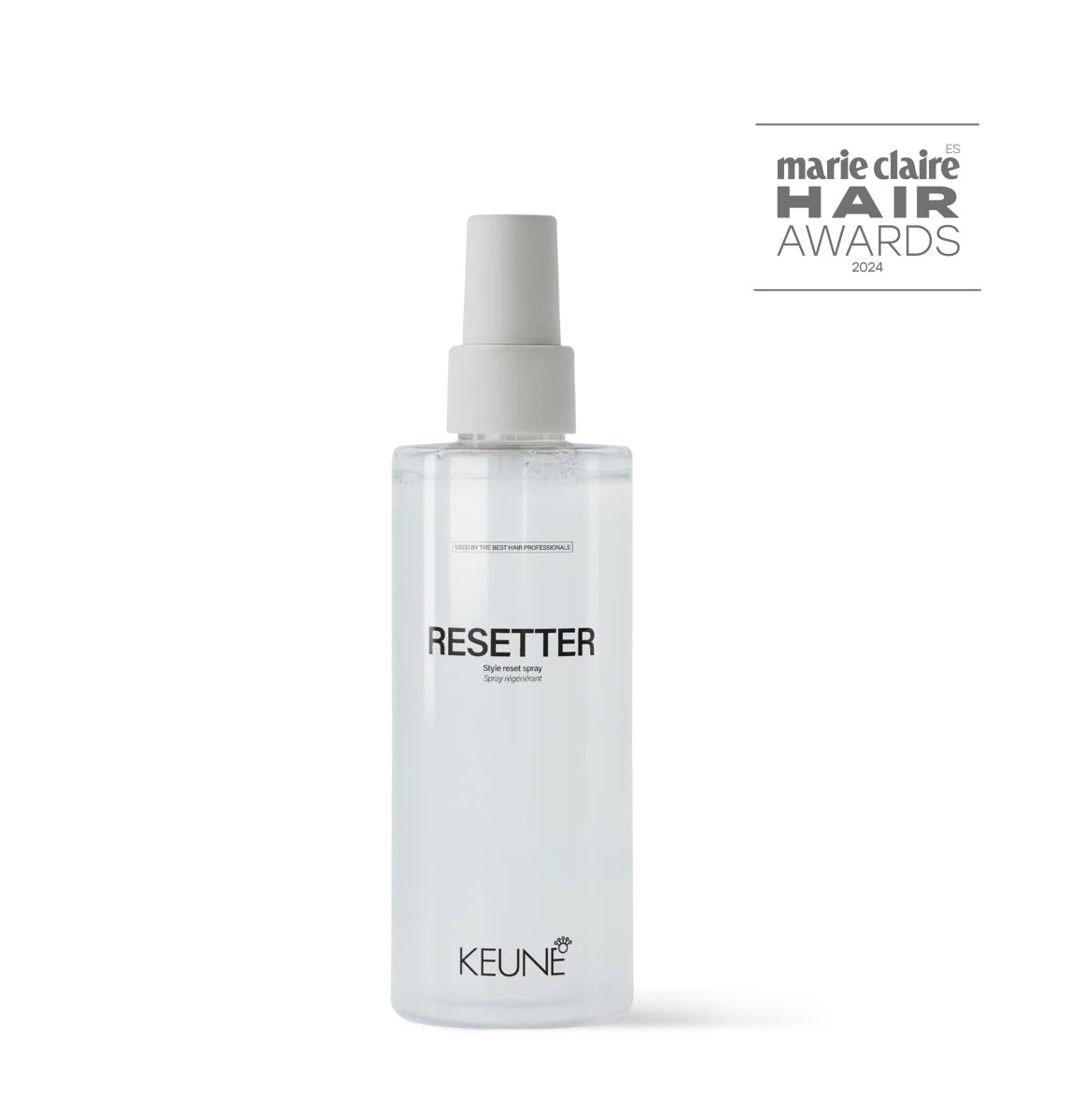 Keune Style Resetter 200ml