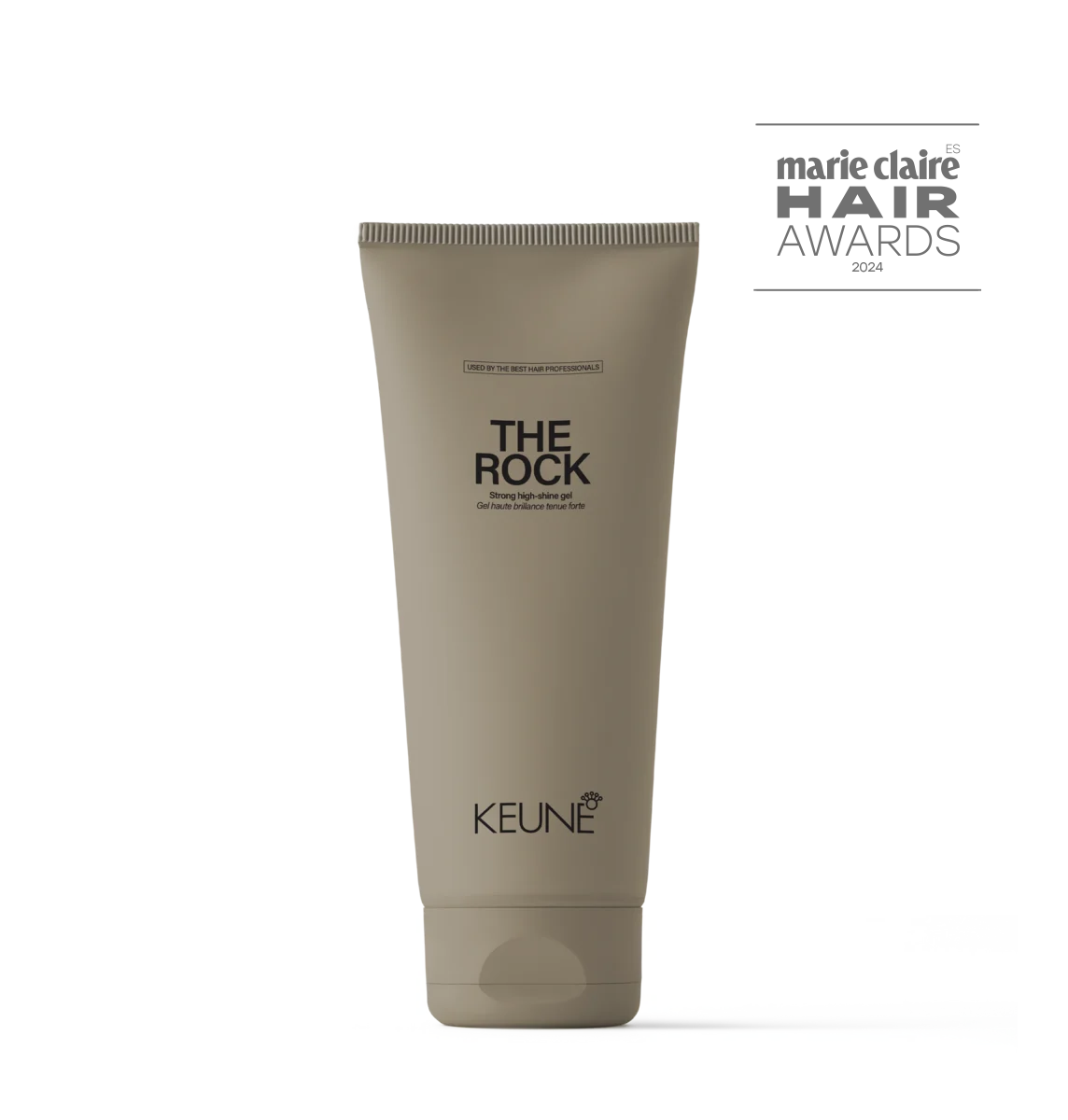 Keune Style The Rock