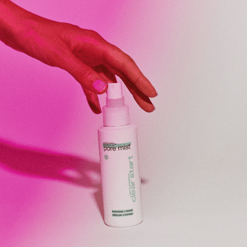 Dermalogica Clear Start Micro-Pore Mist 118ml