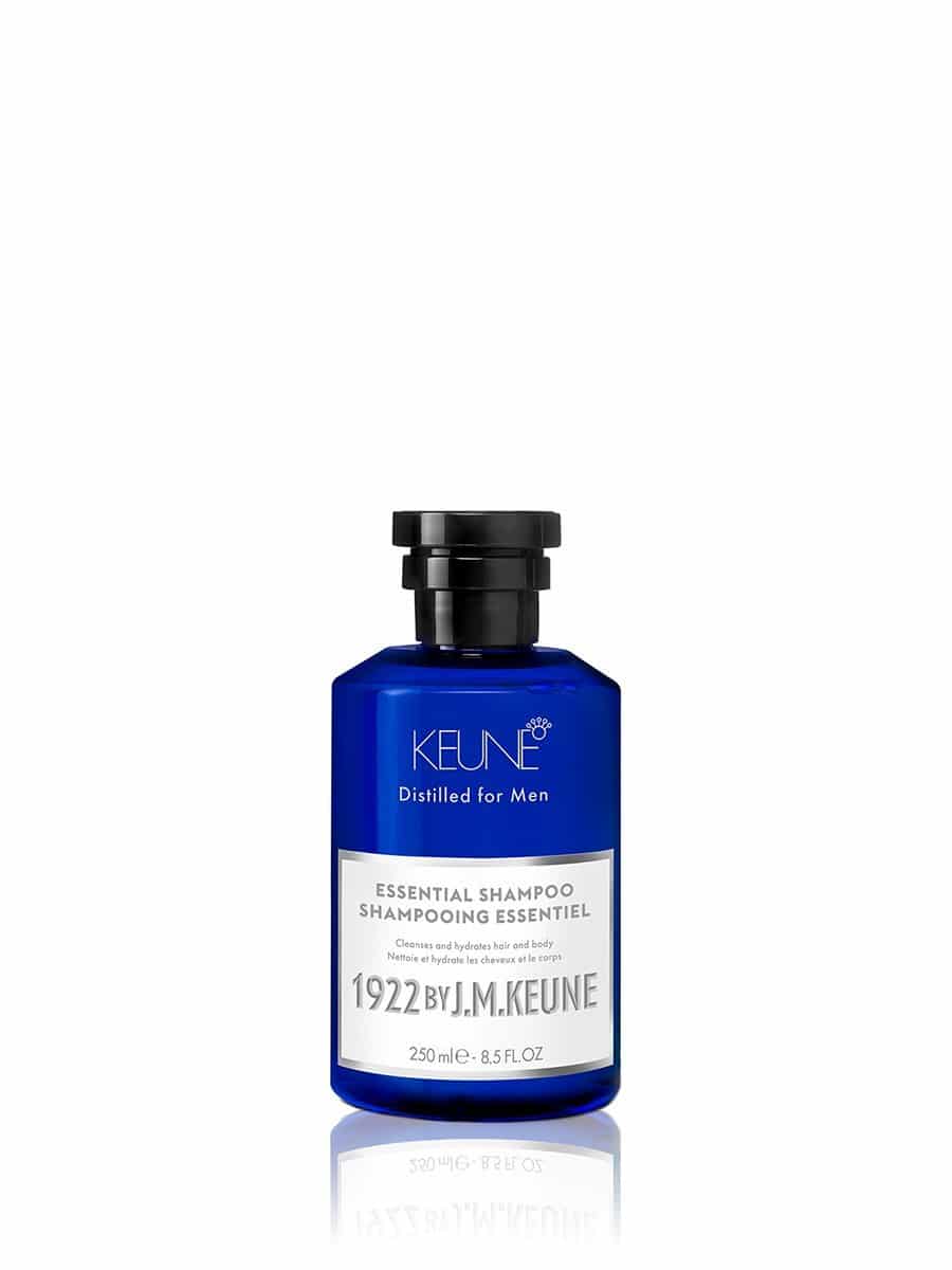 Keune 1922 Essentials Shampoo 250ml