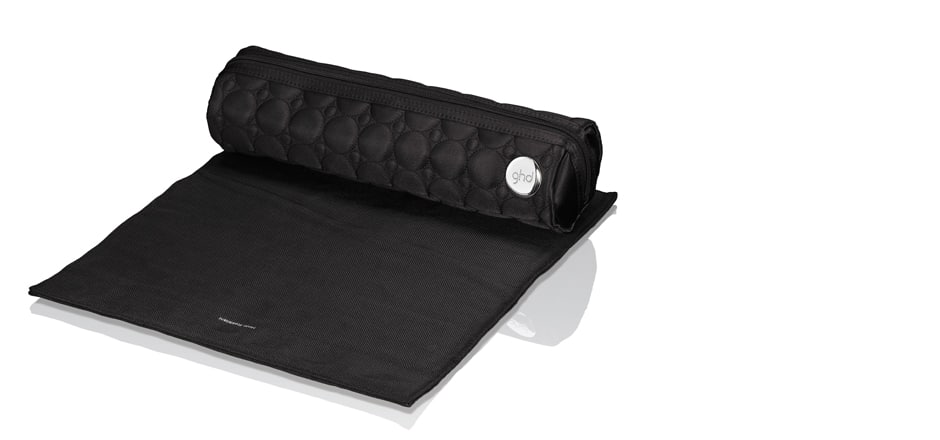 Ghd Styler Carry Case & Heat Mat