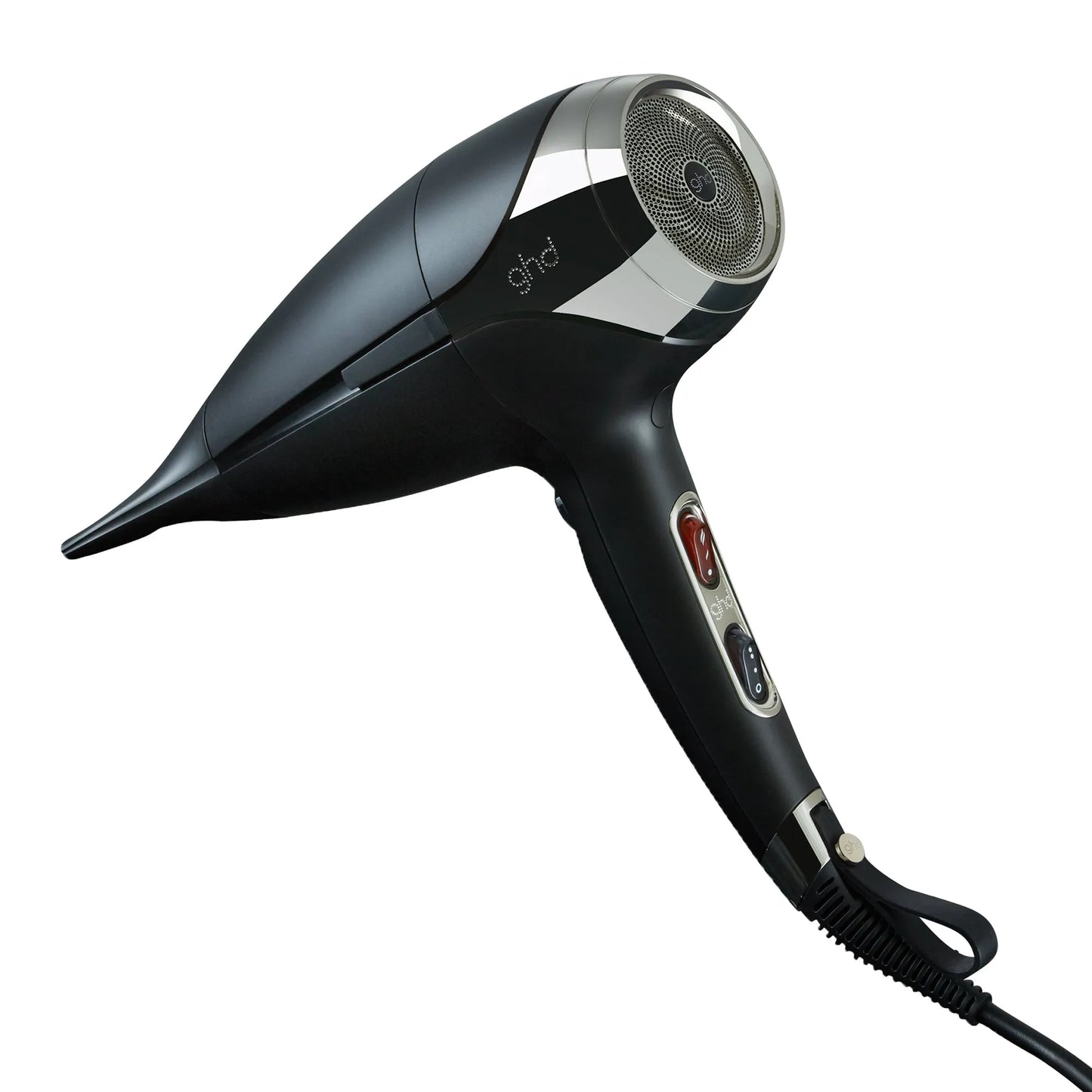 Ghd helios & Curly Ever After Bundle