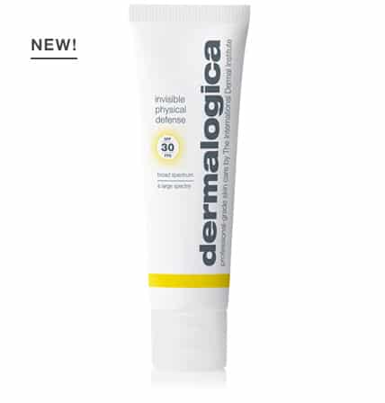 Dermalogica Invisible Physical Defense SPF30 50ml