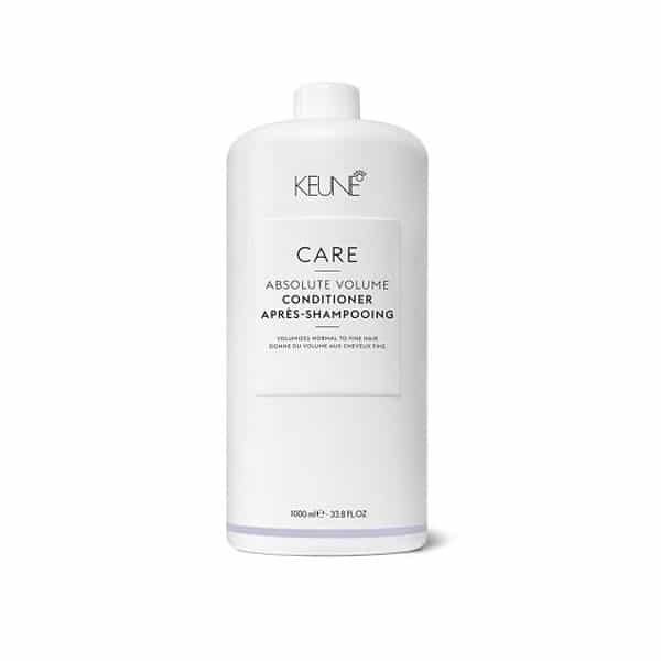 Keune Care Absolute Volume Conditioner 1L