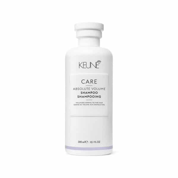 Keune Care Absolute Volume Shampoo 300ml