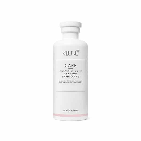 Keune Care Keratin Smooth Shampoo 300ml