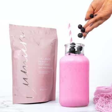 Vani-t Lumiere Collagen Beauty Peptides