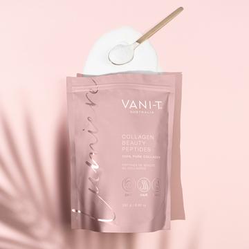 Vani-t Lumiere Collagen Beauty Peptides