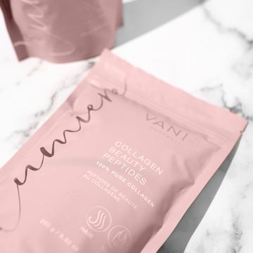 Vani-t Lumiere Collagen Beauty Peptides