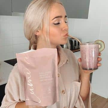 Vani-t Lumiere Collagen Beauty Peptides