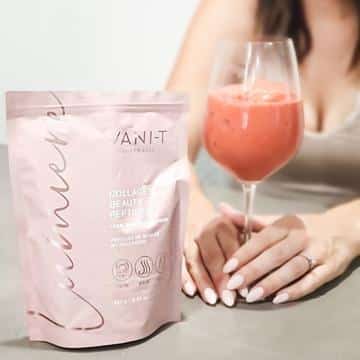 Vani-t Lumiere Collagen Beauty Peptides