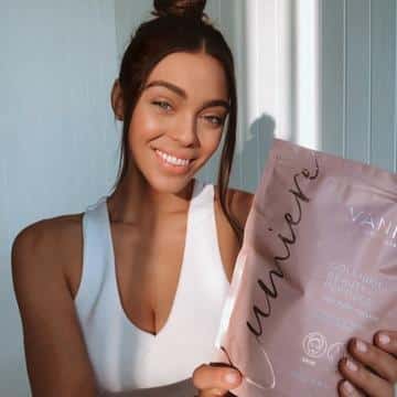 Vani-t Lumiere Collagen Beauty Peptides