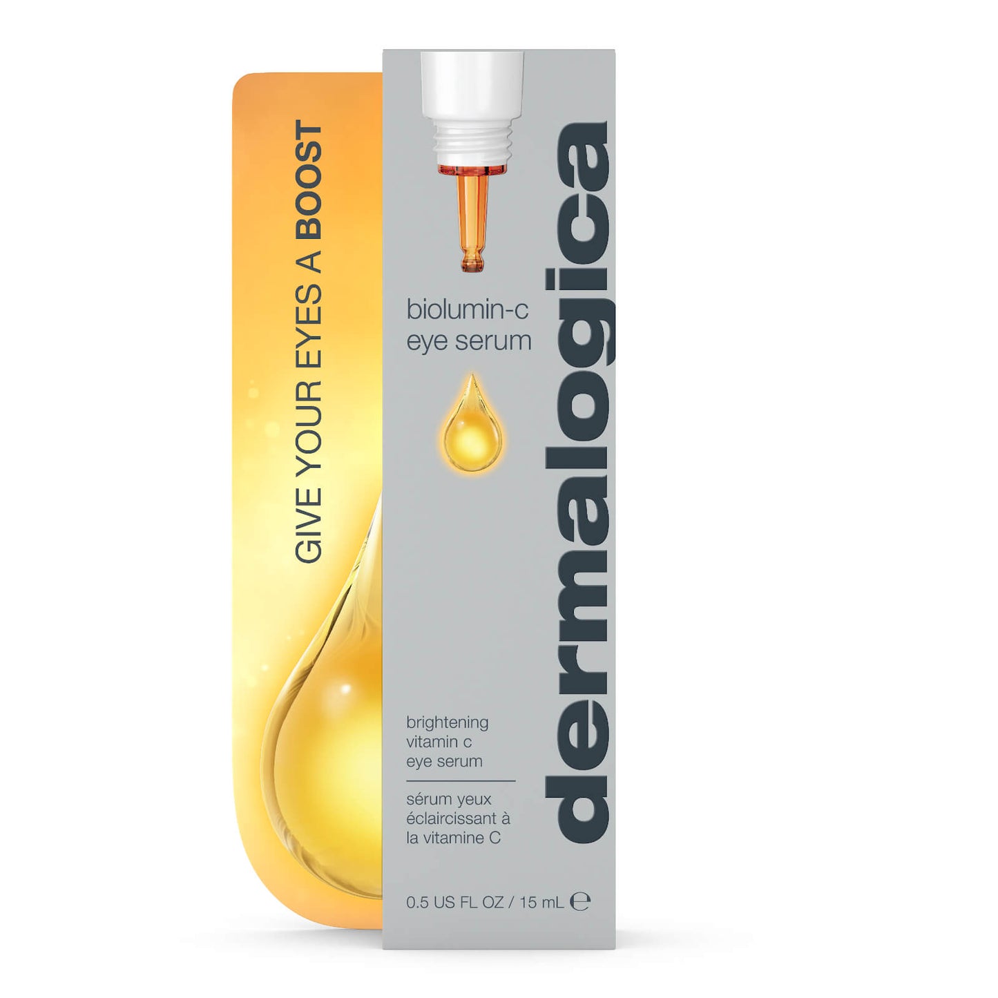 Dermalogica BioLumin C Eye Serum NEW!