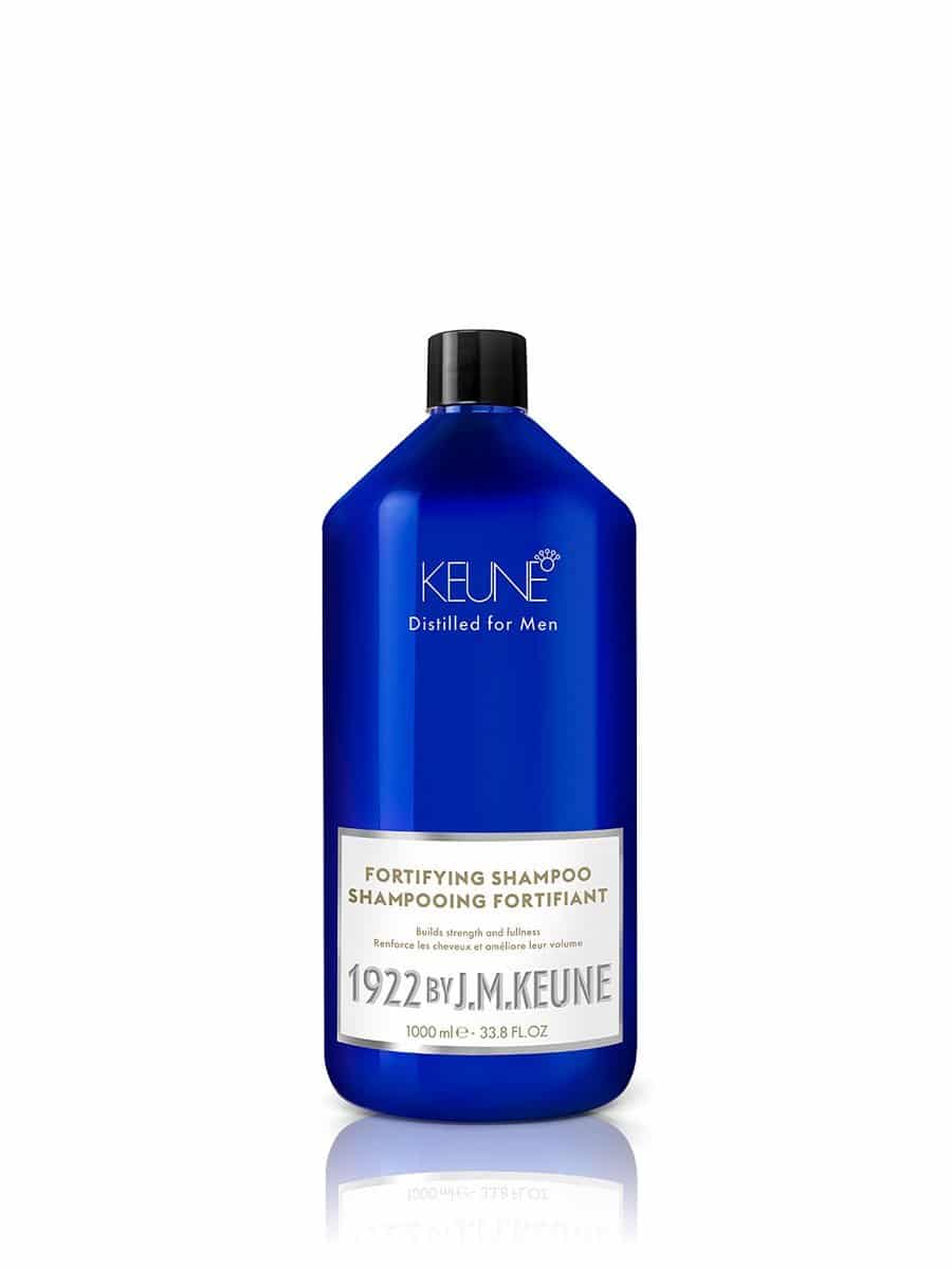 Keune 1922 Fortifying Shampoo 1L
