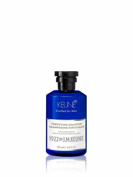 Keune 1922 Fortifying Shampoo 250ml