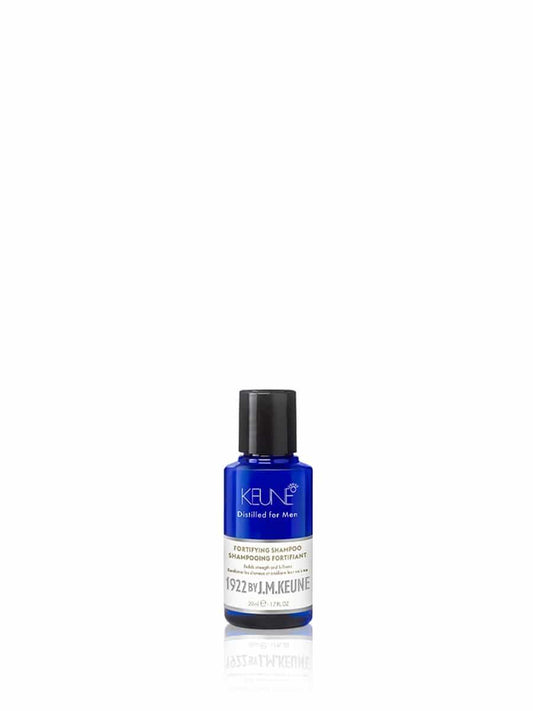 Keune 1922 Fortifying Shampoo 50ml