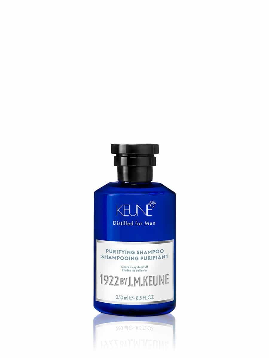 Keune 1922 Purifying Shampoo 250ml