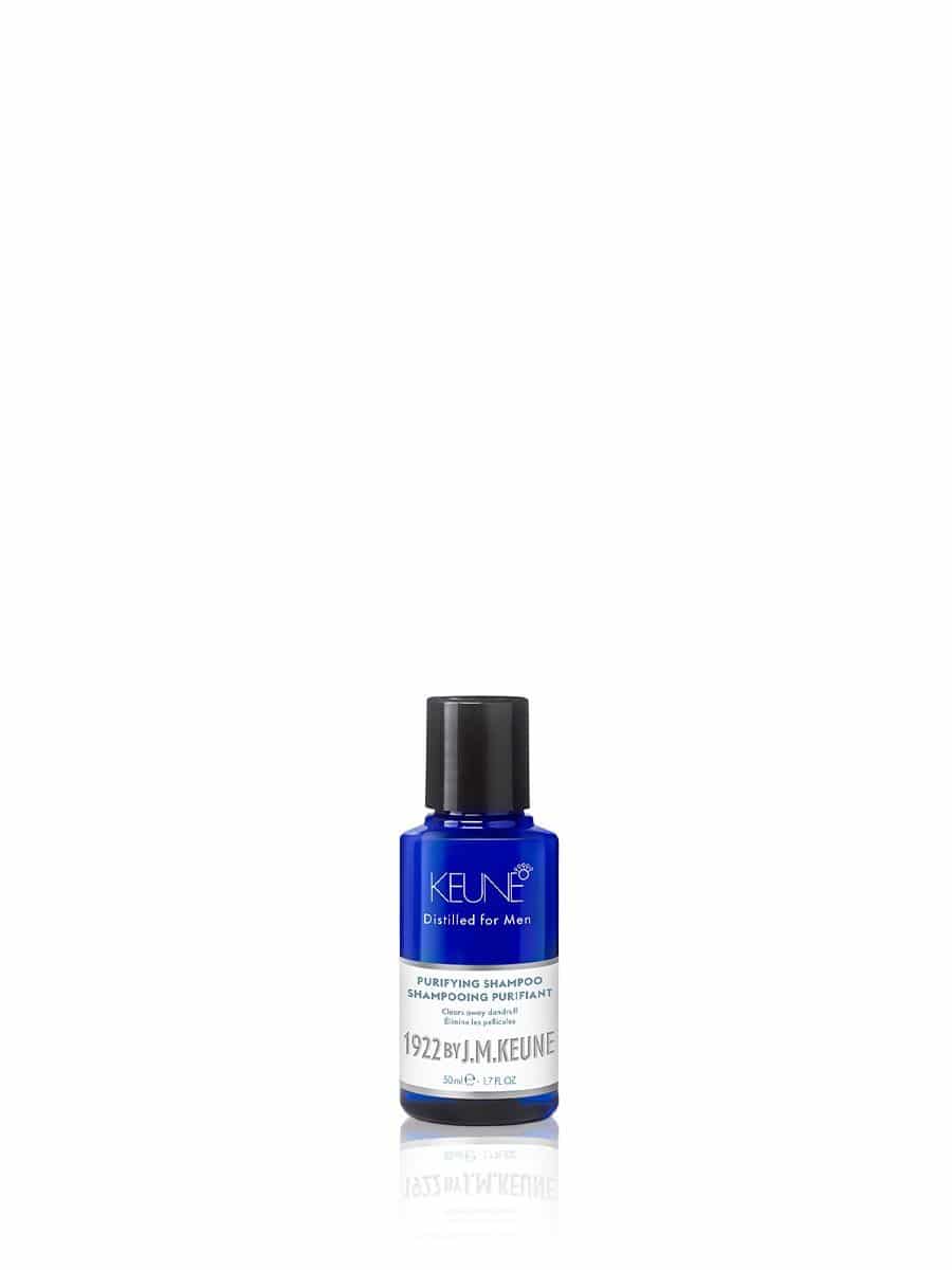 Keune 1922 Purifying Shampoo 50ml