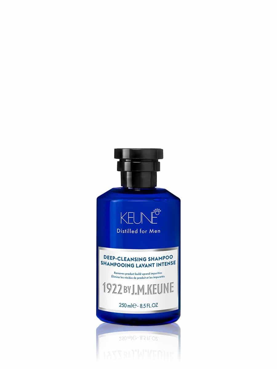 Keune 1922 Deep Cleasning Shampoo 250ml