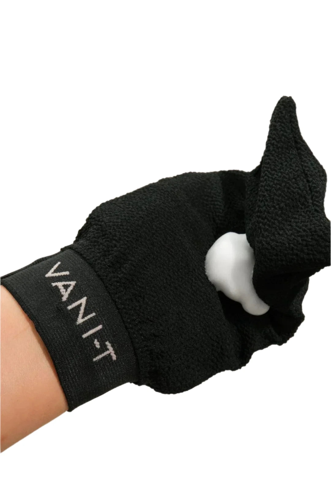 Vani-t Exfoliating Mitt