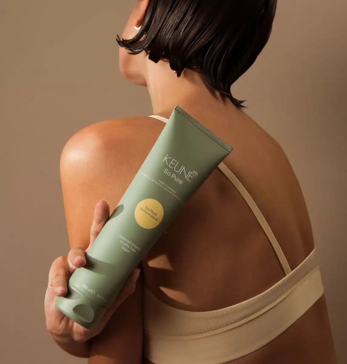Keune So Pure Restore Mask 300ml