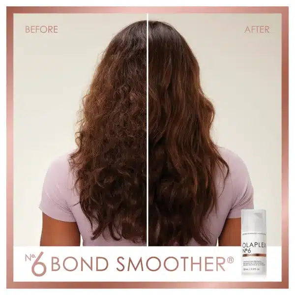 Olaplex No.6 Bond Smoother 100ml