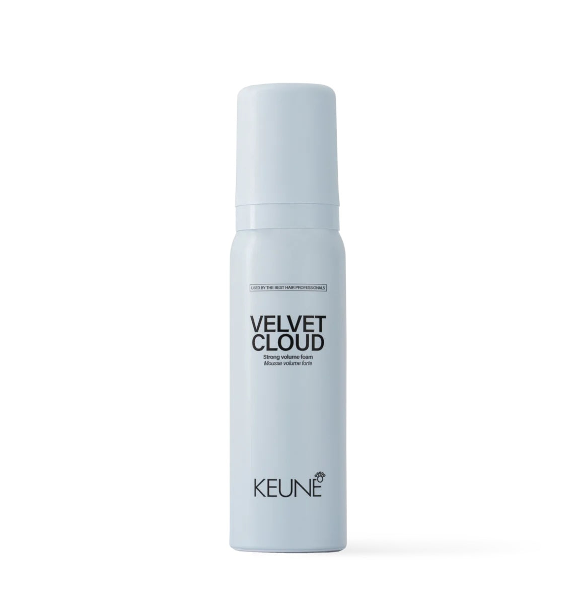 Keune Style Velvet Cloud