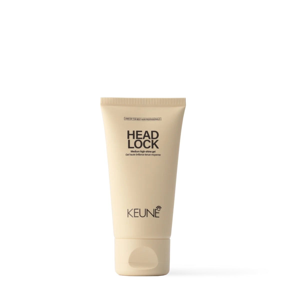 Keune Style Head Lock