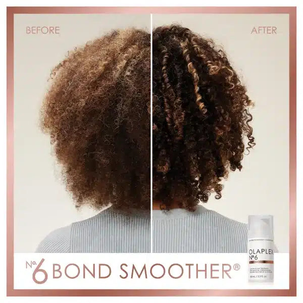 Olaplex No.6 Bond Smoother 100ml