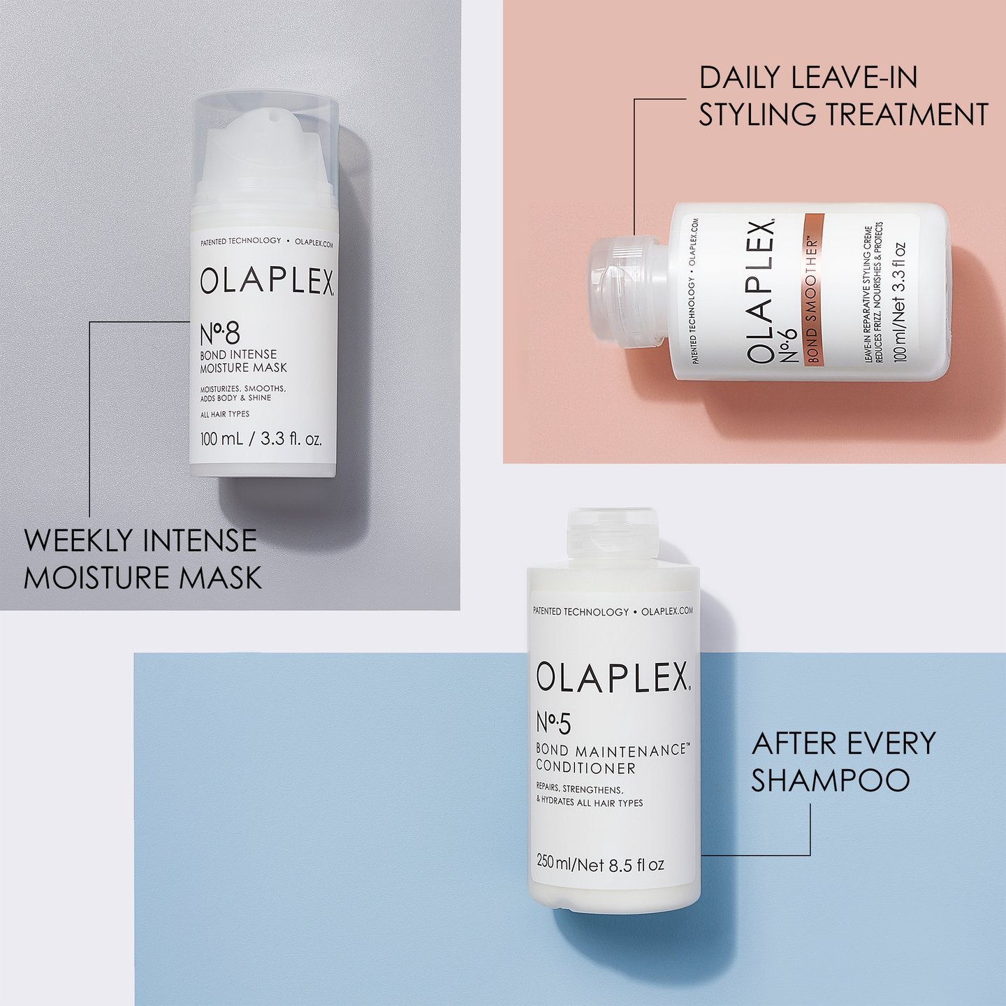 Olaplex No 8 Intense Moisture Mask 100ml
