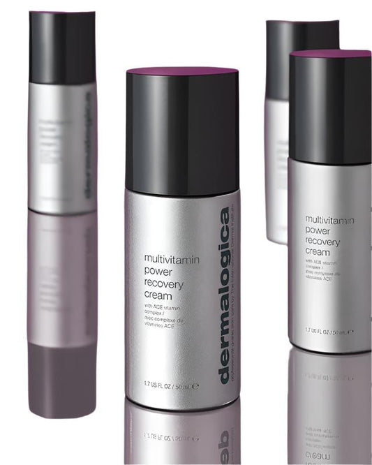 Dermalogica Multivitamin Power Recovery Cream 50ml