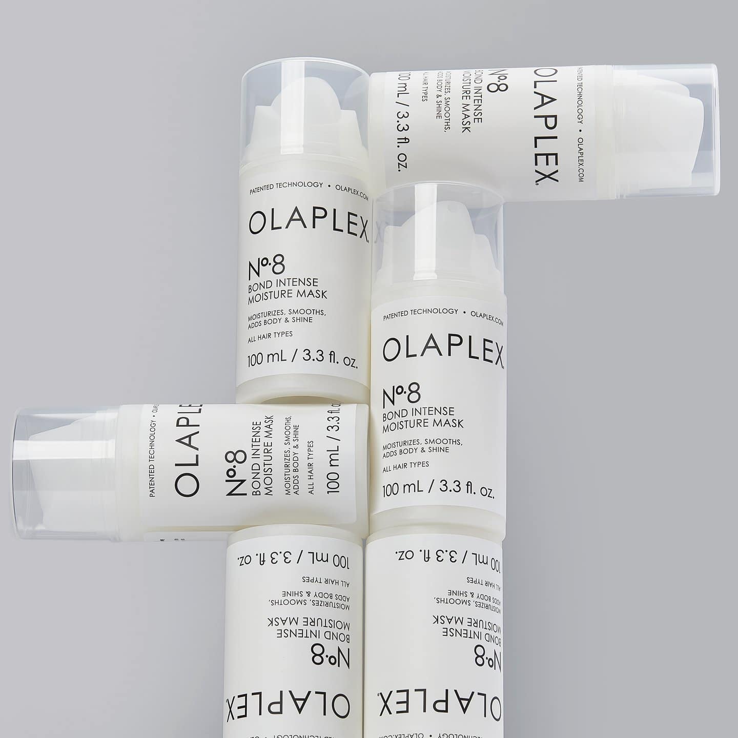 Olaplex No 8 Intense Moisture Mask 100ml