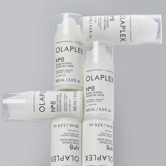 Olaplex No 8 Intense Moisture Mask 100ml