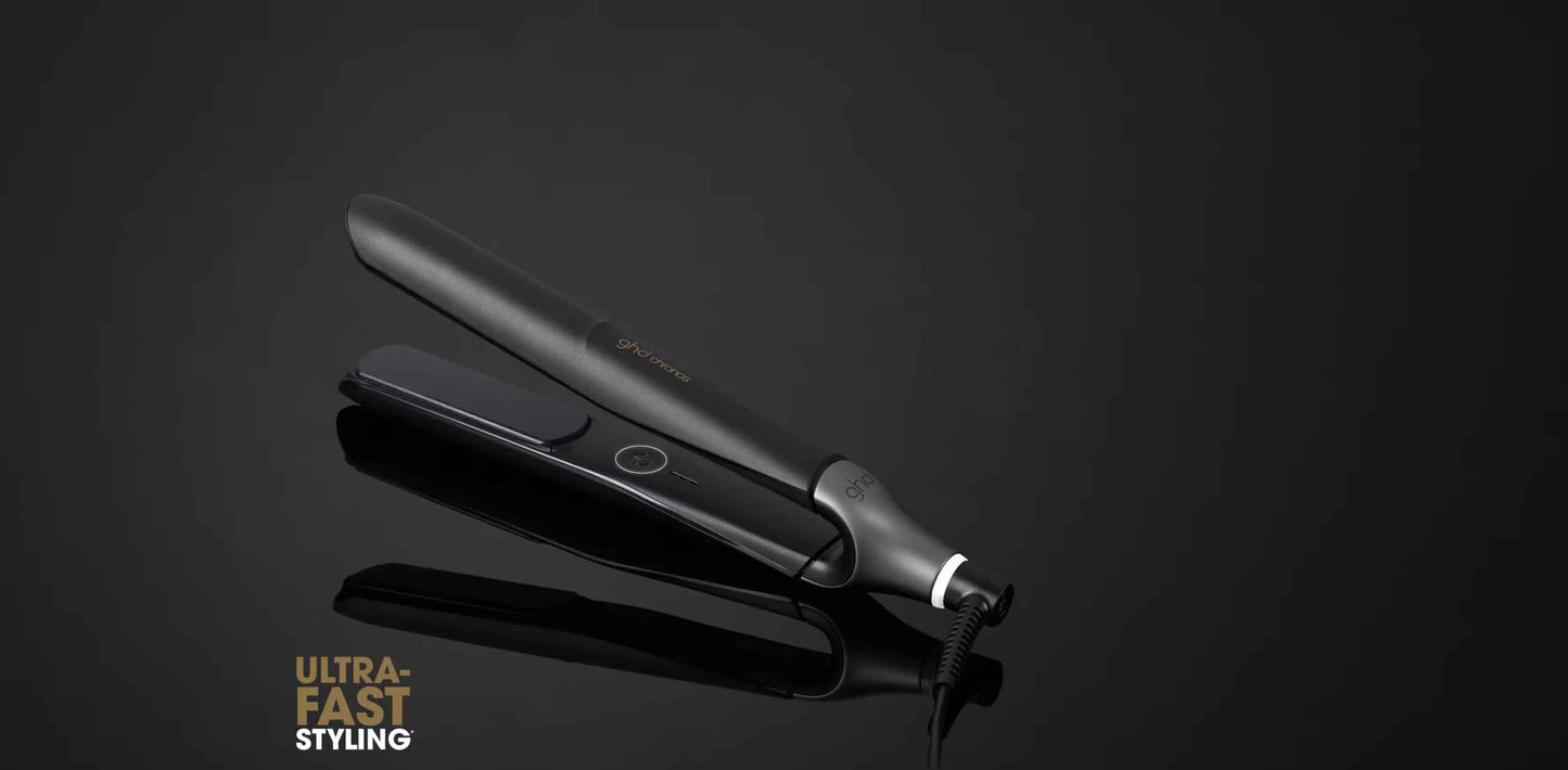 Ghd Chronos Hair Straightener (NEW)
