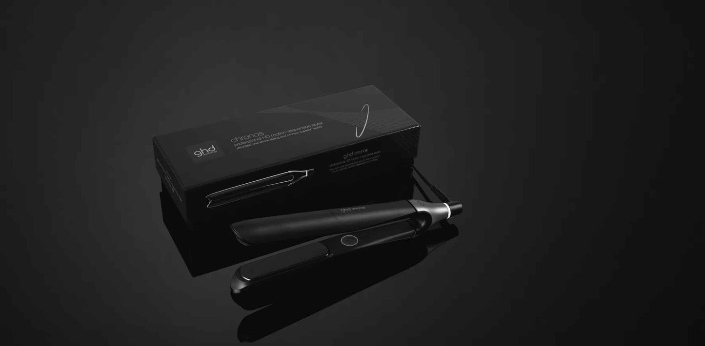 Ghd Chronos Hair Straightener (NEW)
